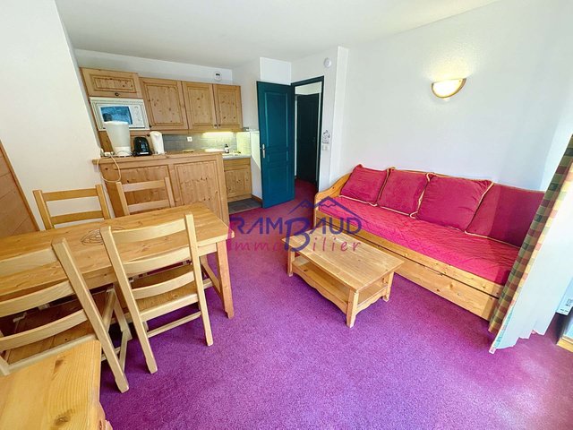 Résidence CHALETS GALIBIER II - Valloire