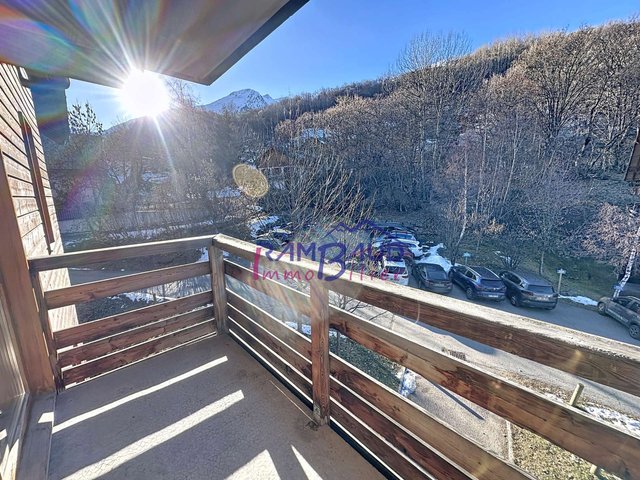 Résidence CHALETS GALIBIER II - Valloire