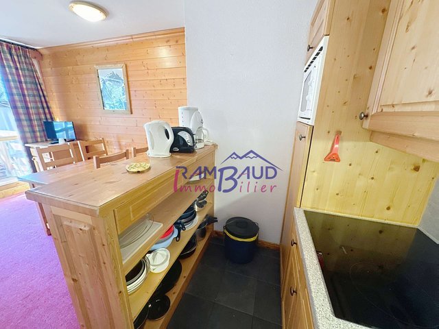 Résidence CHALETS GALIBIER II - Valloire