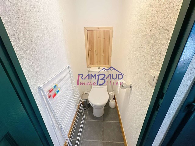 Résidence CHALETS GALIBIER II - Valloire