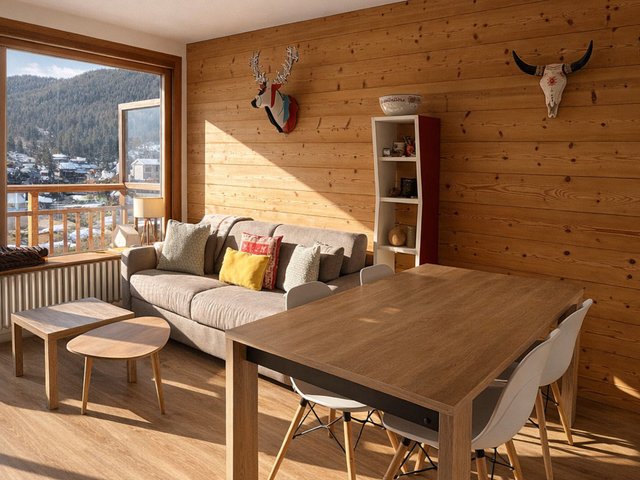 RESIDENCE 1650 - Courchevel 1650