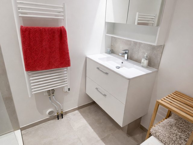 RESIDENCE 1650 - Courchevel 1650