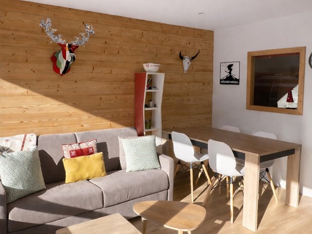 RESIDENCE 1650 - Courchevel 1650