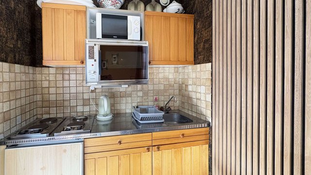 Appartment Orr Des Cimes 909 - Les Orres
