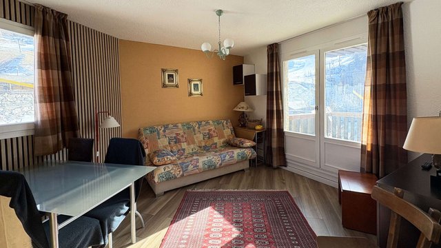 Appartment Orr Des Cimes 909 - Les Orres