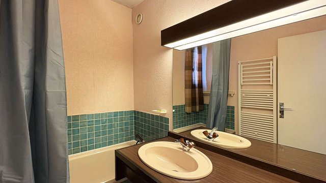 Appartment Orr Des Cimes 909 - Les Orres