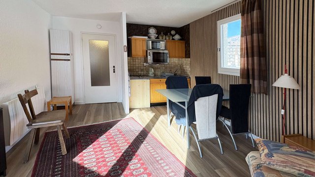 Appartment Orr Des Cimes 909 - Les Orres