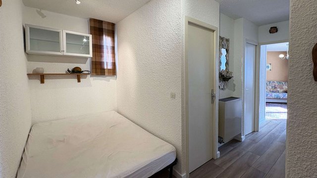 Appartment Orr Des Cimes 909 - Les Orres