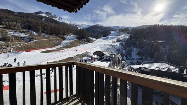 Appartment Orr Des Cimes 909 - Les Orres