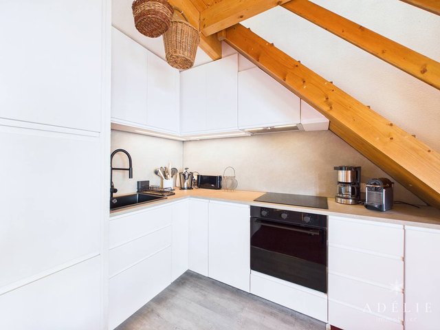 Appartement Terrasses TRS417 - La Rosière