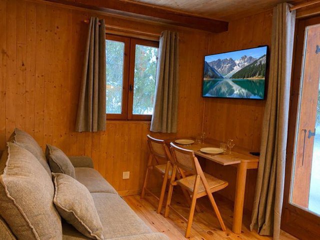 Résidence CHALET TITANIA - La Tania