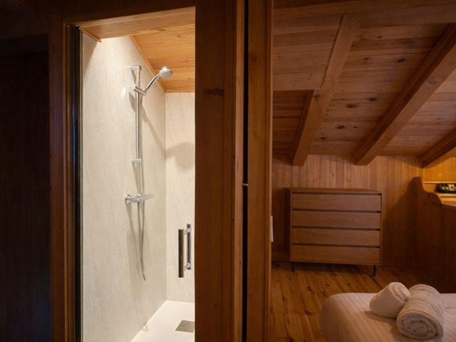 Résidence CHALET TITANIA - La Tania