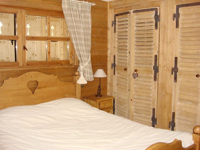 Chalet ARBOIS - MEGEVE - Megève