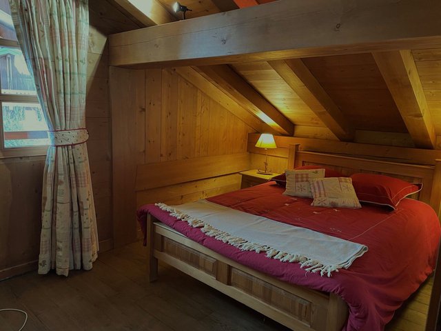 Chalet ARBOIS - MEGEVE - Megève