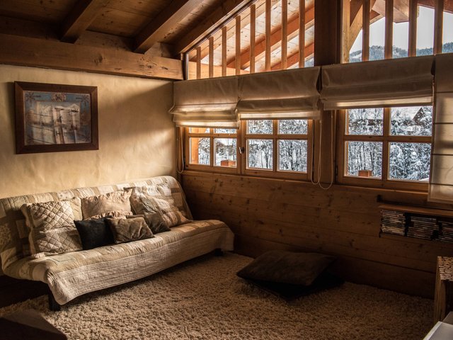 Chalet ARBOIS - MEGEVE - Megève