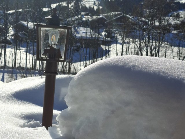 Chalet ARBOIS - MEGEVE - Megève