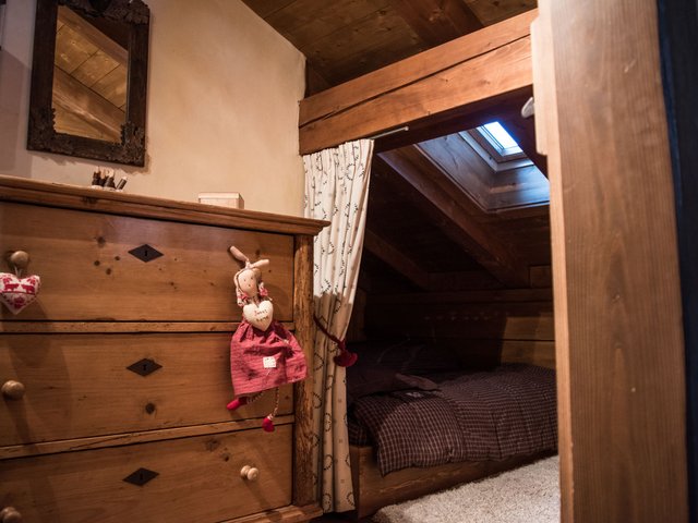 Chalet ARBOIS - MEGEVE - Megève