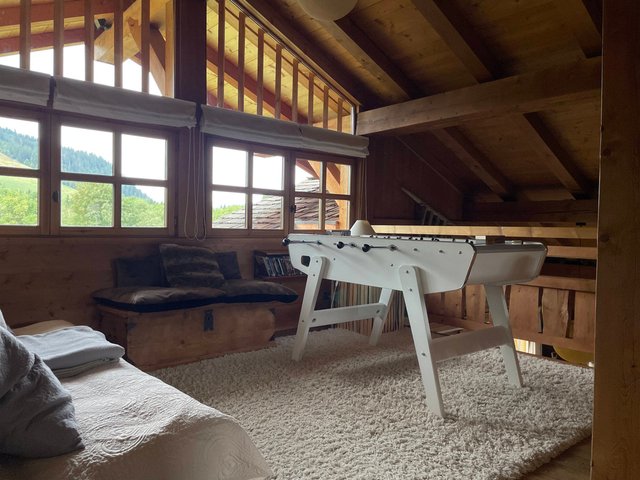 Chalet ARBOIS - MEGEVE - Megève