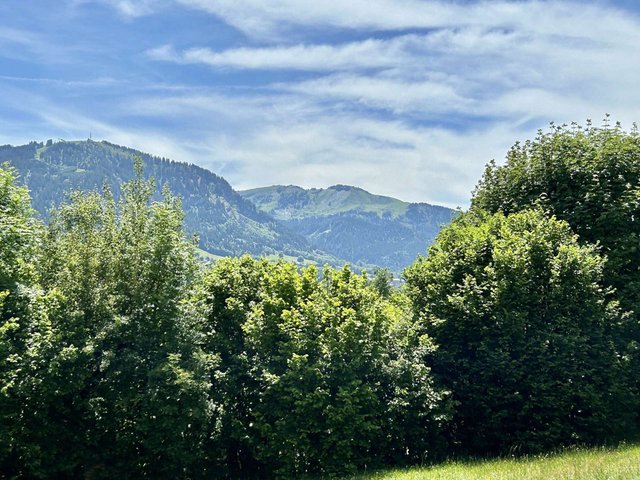 Résidence LE FRONT DE NEIGE - Megève