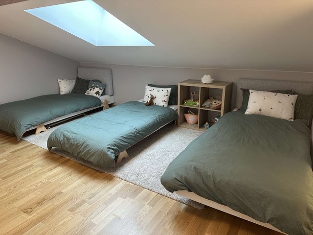Appartement Quartz QUA402 - Les Carroz d'Araches