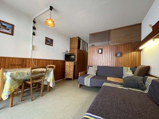 Appartement Bois D'aurouze Costebelle DEV100-10022 - Superdévoluy