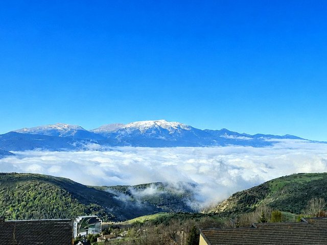Résidence TATHOS - Font Romeu - Pyrénées 2000