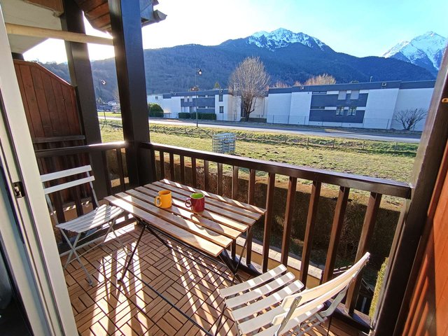 Résidence VILLAGES DES THERMES - Saint Lary Soulan