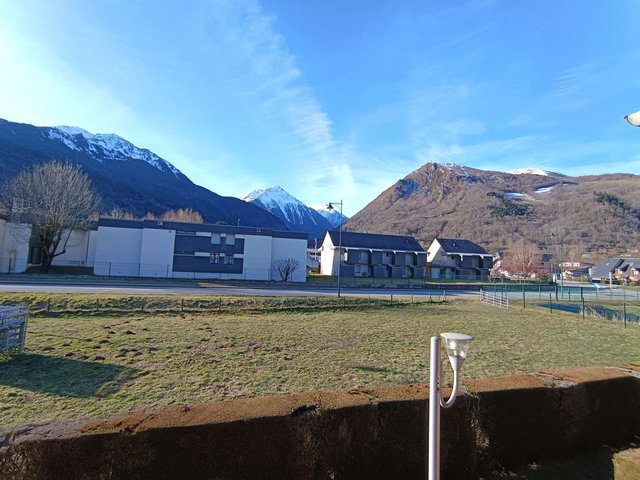 Résidence VILLAGES DES THERMES - Saint Lary Soulan
