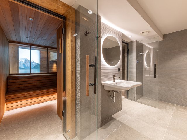 Résidence ECRIN - LA BALME - Val d’Isère Centre