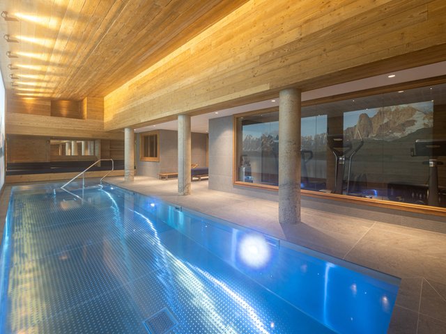 Résidence ECRIN - LA BALME - Val d’Isère Centre