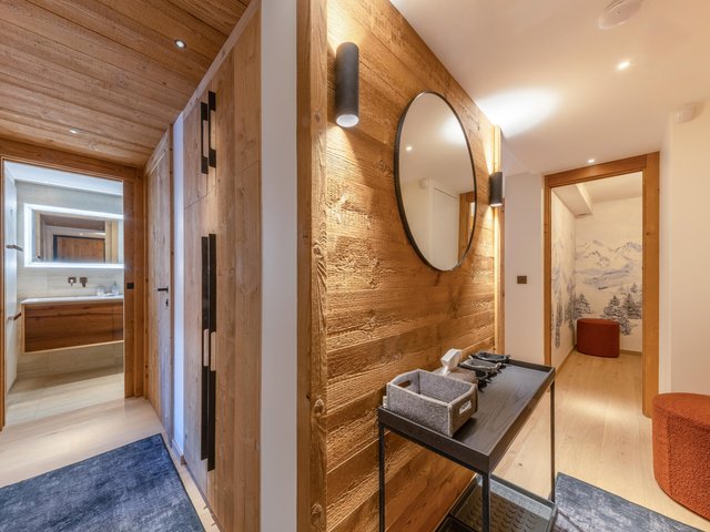 Résidence ECRIN - LA BALME - Val d’Isère Centre