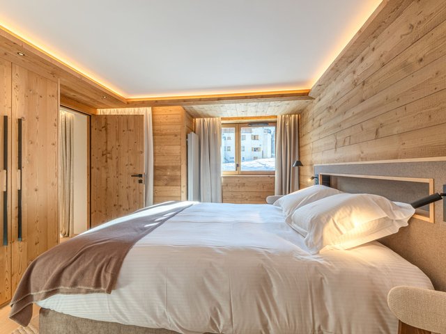 Résidence ECRIN - LA BALME - Val d’Isère Centre