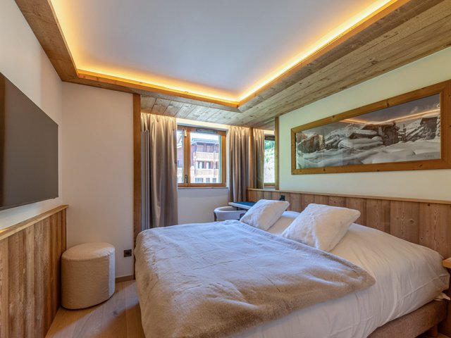 Résidence ECRIN - LA BALME - Val d’Isère Centre