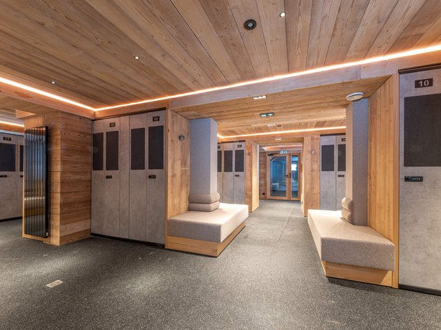 Résidence ECRIN - LA BALME - Val d’Isère Centre