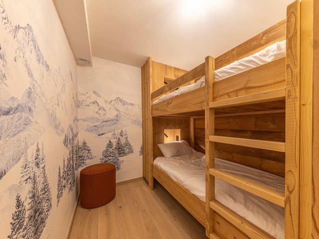 Résidence ECRIN - LA BALME - Val d’Isère Centre
