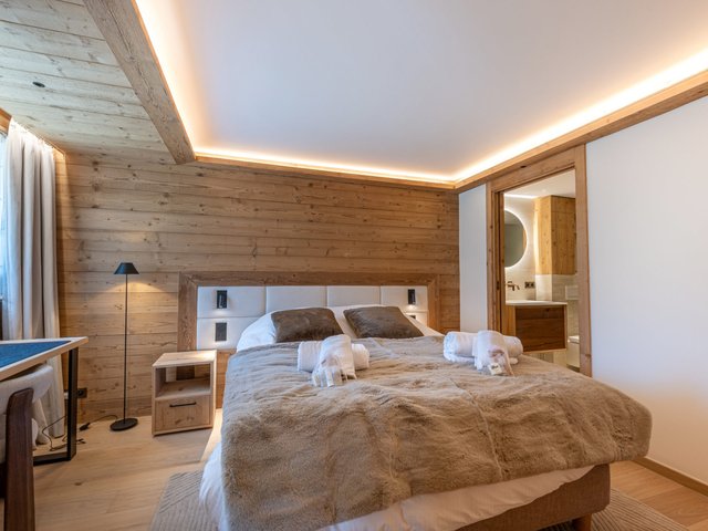Résidence ECRIN - LA BALME - Val d’Isère Centre