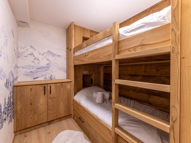 Résidence ECRIN - LA BALME - Val d’Isère Centre
