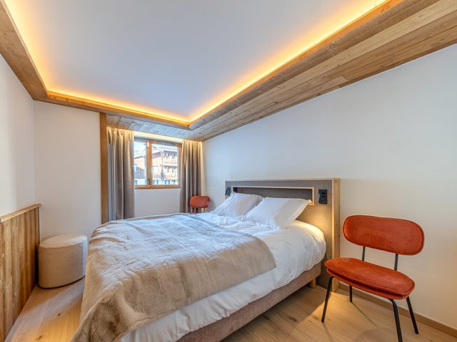 Résidence ECRIN - LA BALME - Val d’Isère Centre
