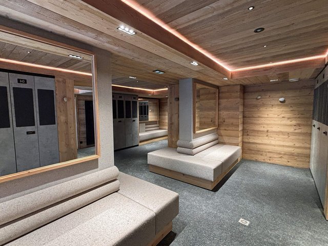 Résidence ECRIN - LA BALME - Val d’Isère Centre