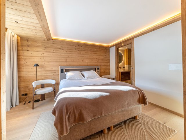 Résidence ECRIN - LA BALME - Val d’Isère Centre