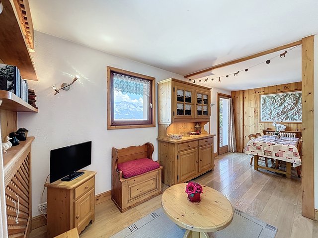 Résidence Le Plein Soleil - Combloux