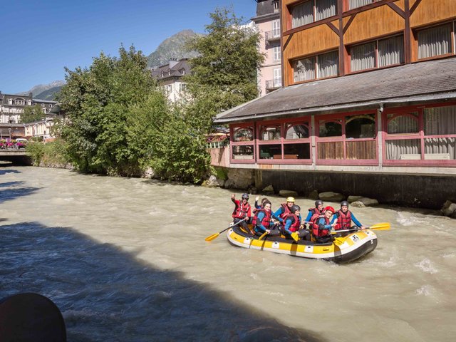 Appartement Lou Lou Apartment - Chamonix Centre