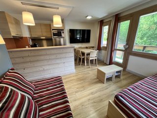 Appartment Ellebore LP-ELB512 - Plagne 1800