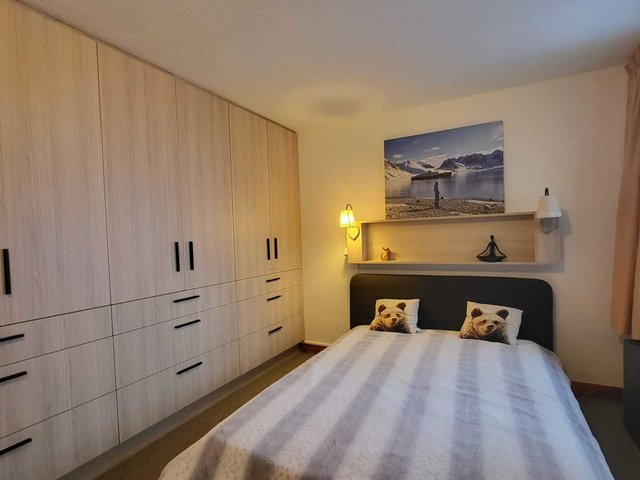 Résidence LE SCHUSS - Tignes Val Claret