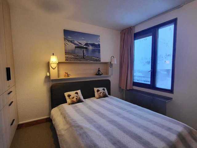 Résidence LE SCHUSS - Tignes Val Claret