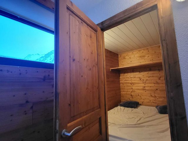 Résidence LE SCHUSS - Tignes Val Claret