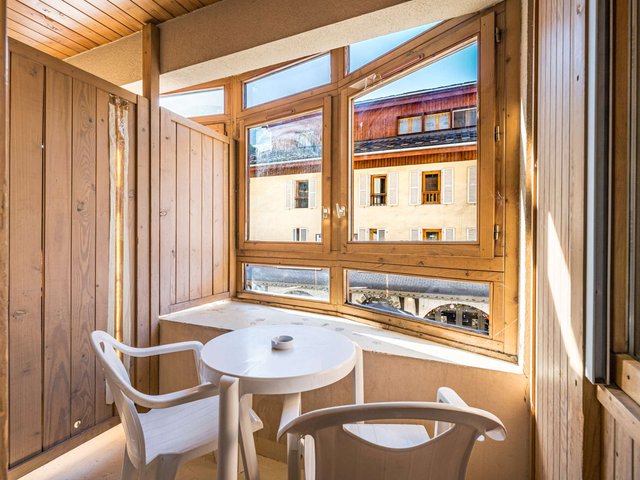 Résidence Grand Chalet  - Brides les Bains
