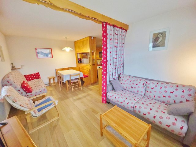 Résidence LES FOUGERES - Samoëns