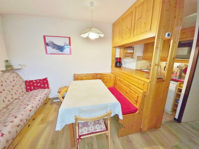 Résidence LES FOUGERES - Samoëns