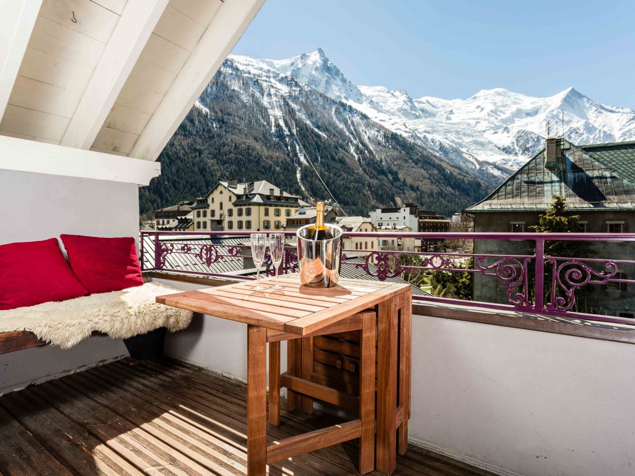 Appartement Villa Vallet Wohnung